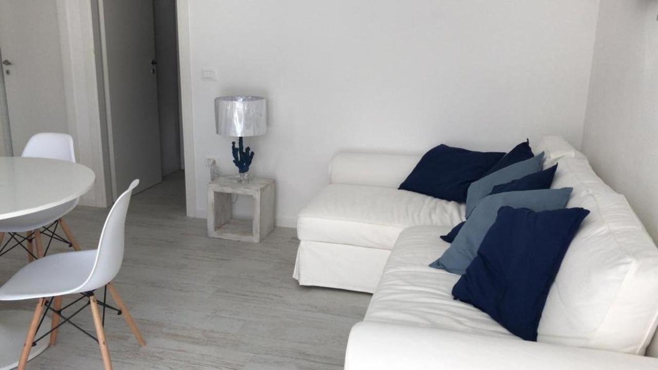 Beach House Tanaunella Εξωτερικό φωτογραφία