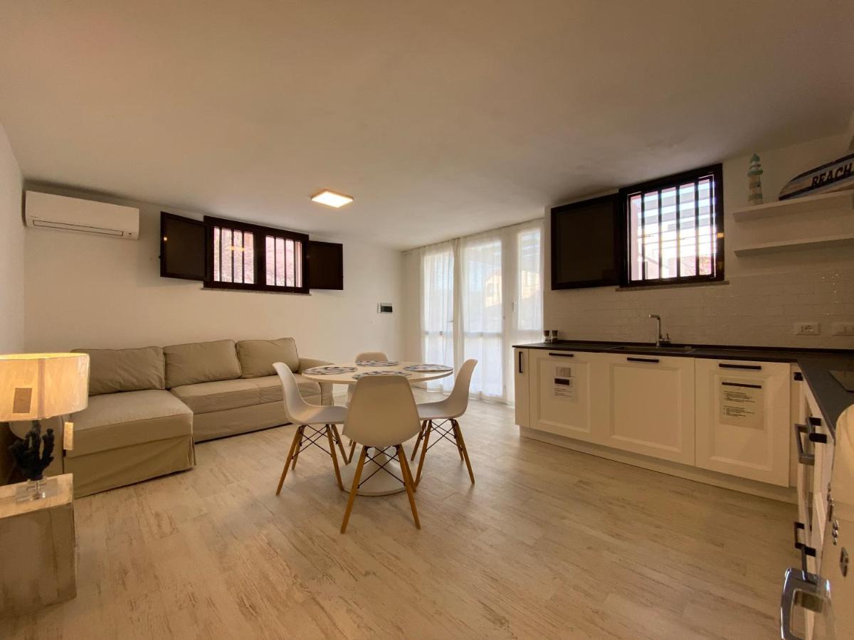 Beach House Tanaunella Εξωτερικό φωτογραφία