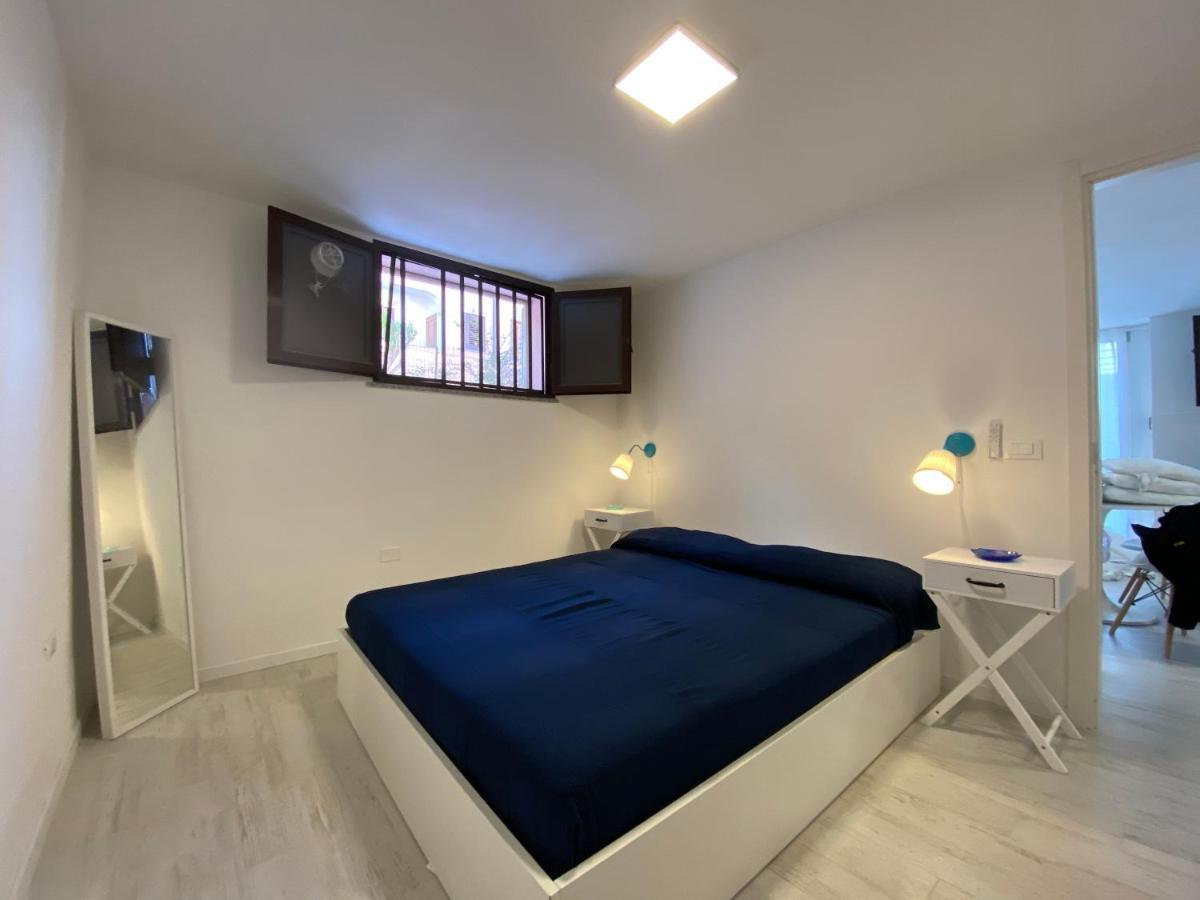 Beach House Tanaunella Εξωτερικό φωτογραφία
