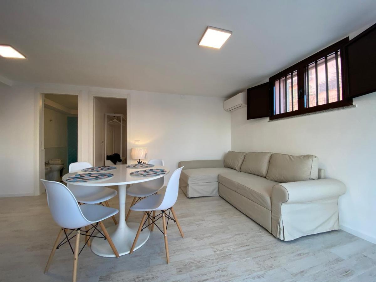 Beach House Tanaunella Εξωτερικό φωτογραφία