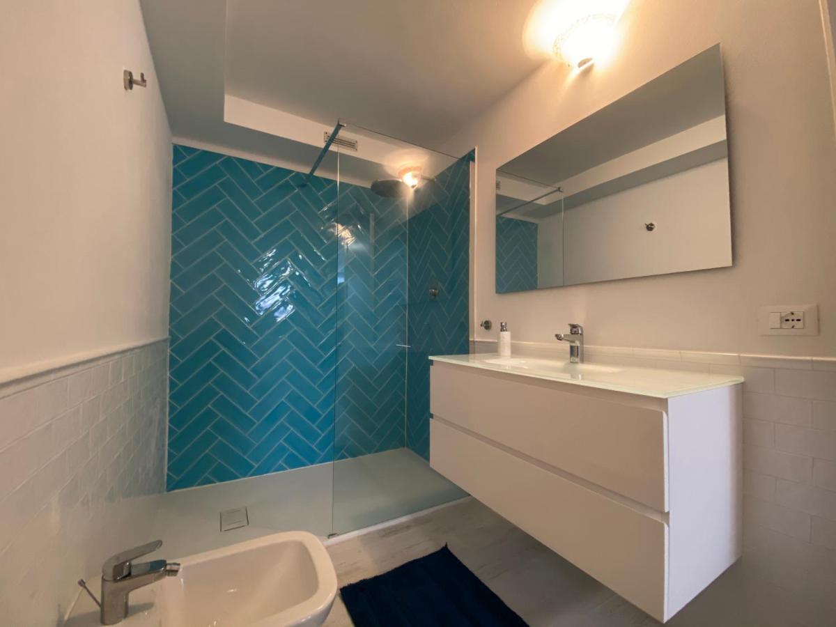Beach House Tanaunella Εξωτερικό φωτογραφία