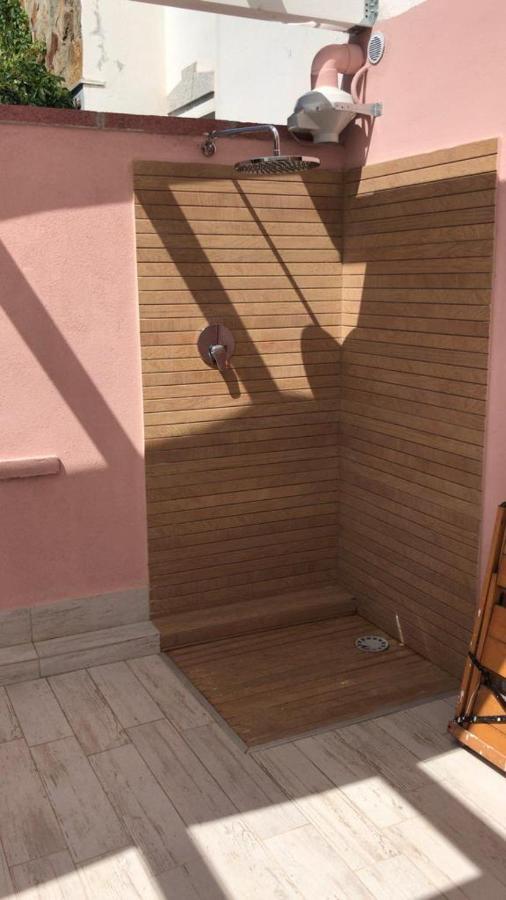 Beach House Tanaunella Εξωτερικό φωτογραφία